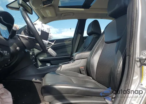 2015 Chrysler 300C from USA, damaged, VIN 2C3CCAEG4FH842722